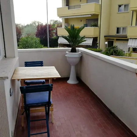 Lejlighed Mini *