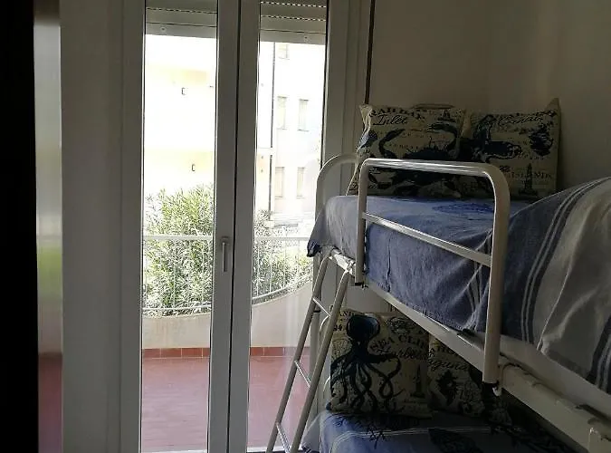 Mini Apartamento