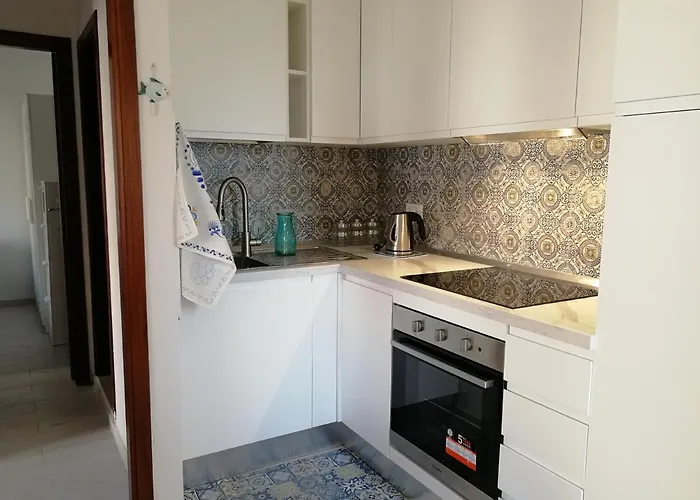 Mini Apartment Rimini