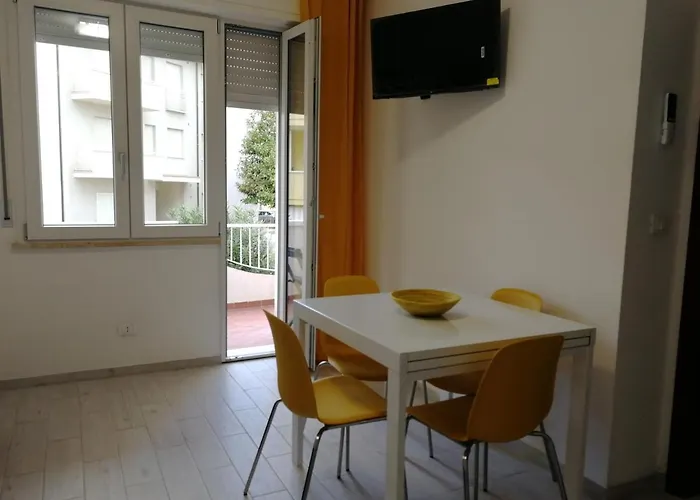 Mini Apartamento Rimini